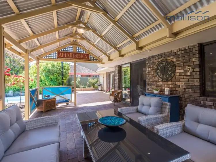Fifth view of Homely house listing, 66 Connemara Drive, Thornlie WA 6108