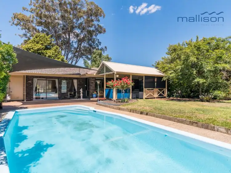 Sixth view of Homely house listing, 66 Connemara Drive, Thornlie WA 6108