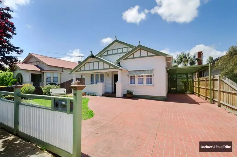 Main view of Homely house listing, 68 Gordon Street, Coburg VIC 3058