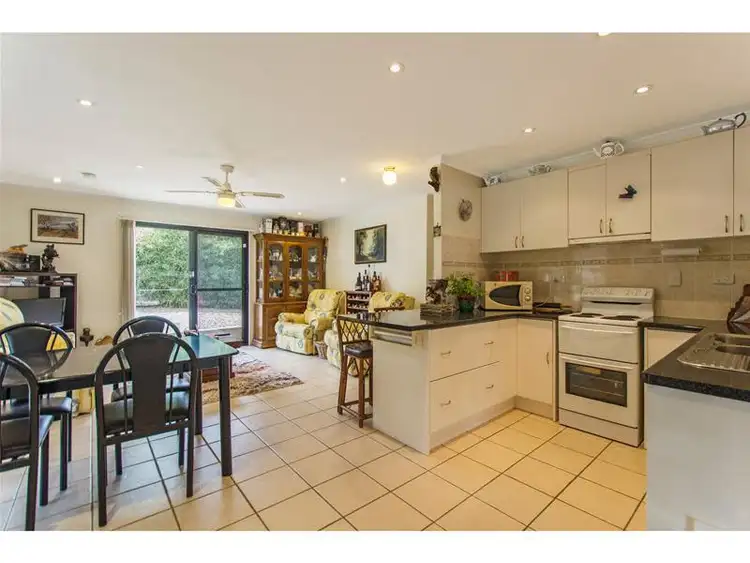 Third view of Homely house listing, 12 Lund St, Avondale QLD 4670