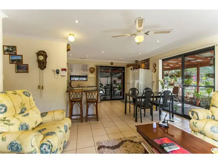 Fourth view of Homely house listing, 12 Lund St, Avondale QLD 4670