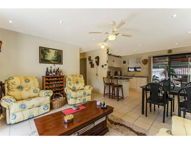 Fifth view of Homely house listing, 12 Lund St, Avondale QLD 4670