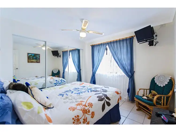 Sixth view of Homely house listing, 12 Lund St, Avondale QLD 4670