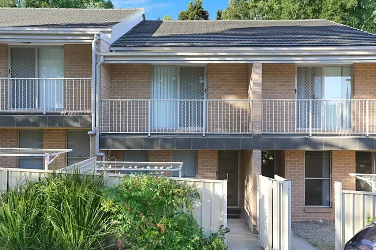 24 Crebert Street