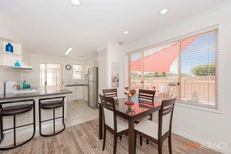 Sixth view of Homely house listing, 1/8 Seaspray Close, Caves Beach NSW 2281