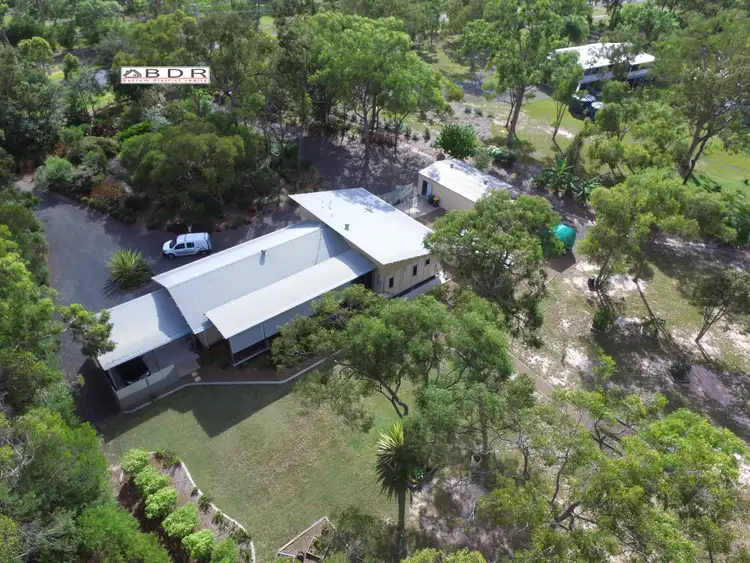 197 Pacific Haven Cct, Pacific Haven QLD 4659