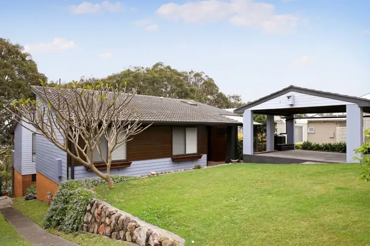 122 Macquarie Street, Merewether NSW 2291