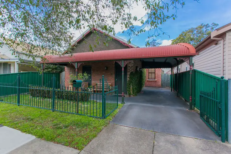 80 Harrison Street, Maryville NSW 2293