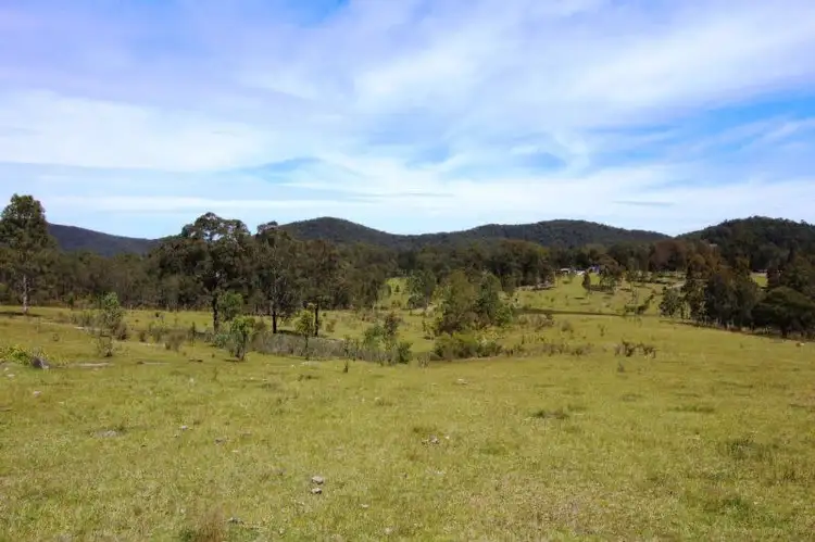 Third view of Homely rural property listing, Lot 3 Booral Road, Girvan NSW 2425
