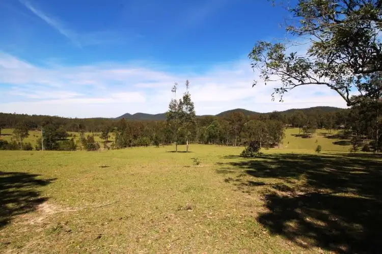 Fifth view of Homely rural property listing, Lot 3 Booral Road, Girvan NSW 2425