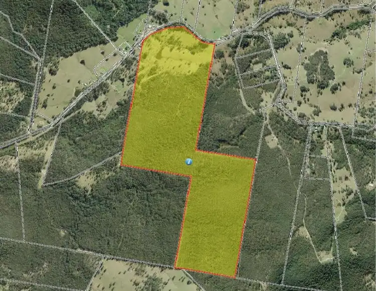 Sixth view of Homely rural property listing, Lot 3 Booral Road, Girvan NSW 2425
