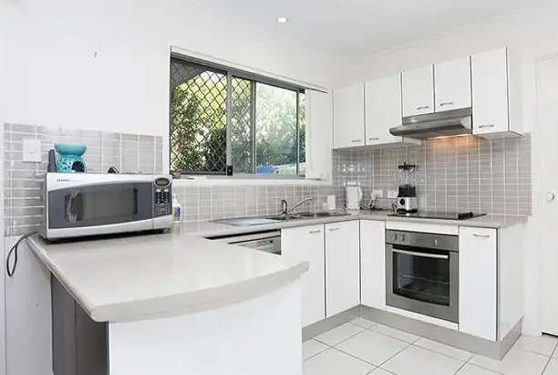 Main view of Homely townhouse listing, 61/350 Leitchs, Brendale QLD 4500