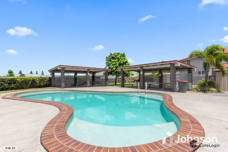 Third view of Homely townhouse listing, 61/350 Leitchs, Brendale QLD 4500