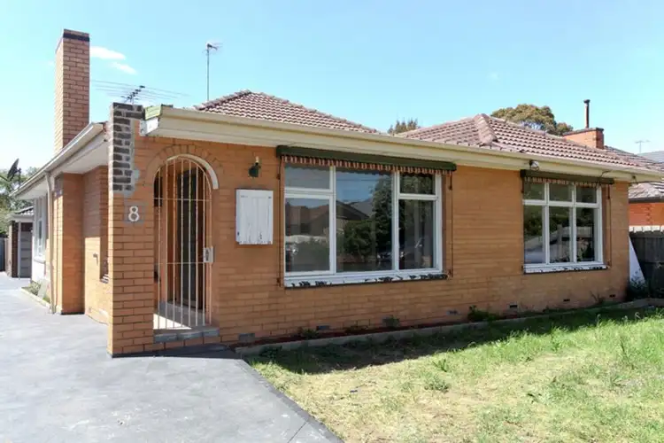 1/8 Fourth Avenue, Altona North VIC 3025