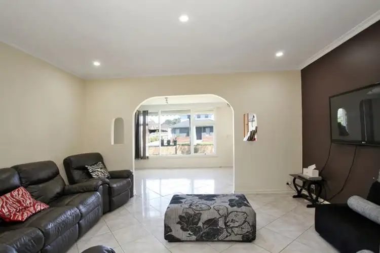 Third view of Homely house listing, 1/8 Fourth Avenue, Altona North VIC 3025