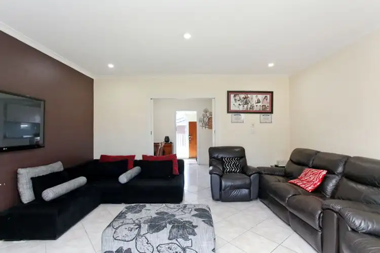 Fourth view of Homely house listing, 1/8 Fourth Avenue, Altona North VIC 3025
