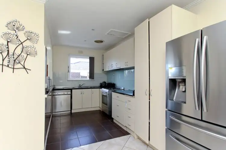 Fifth view of Homely house listing, 1/8 Fourth Avenue, Altona North VIC 3025