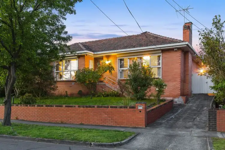 Main view of Homely house listing, 6 Douglas Avenue, Box Hill South VIC 3128