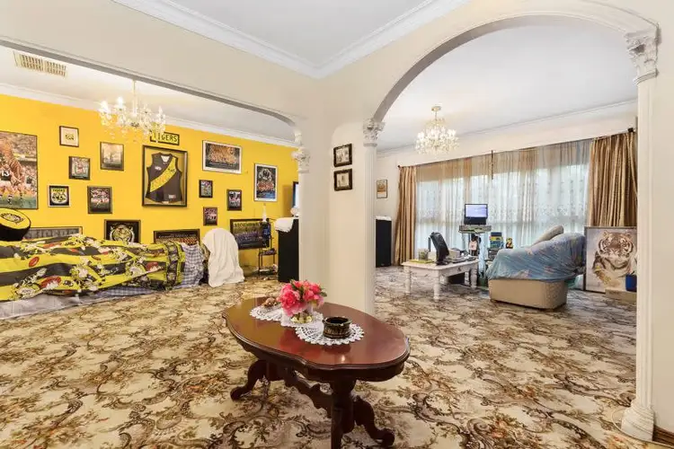 Third view of Homely house listing, 6 Douglas Avenue, Box Hill South VIC 3128