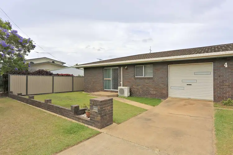 1/4 Hampson Street, Millbank QLD 4670