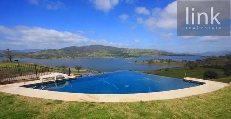 Main view of Homely house listing, Yarrabanks 12 Pipit Lane, Thurgoona NSW 2640