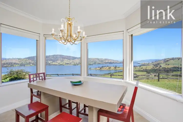 Fifth view of Homely house listing, Yarrabanks 12 Pipit Lane, Thurgoona NSW 2640