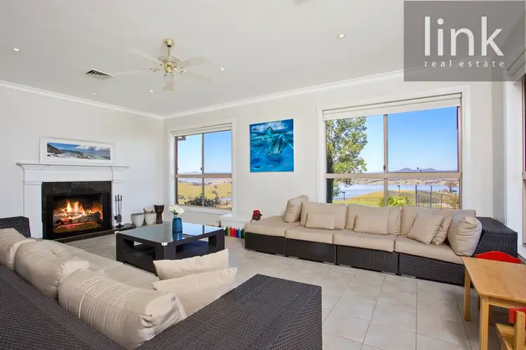 Sixth view of Homely house listing, Yarrabanks 12 Pipit Lane, Thurgoona NSW 2640