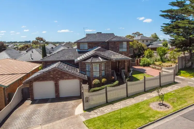 28 Hillcrest Drive, Westmeadows VIC 3049