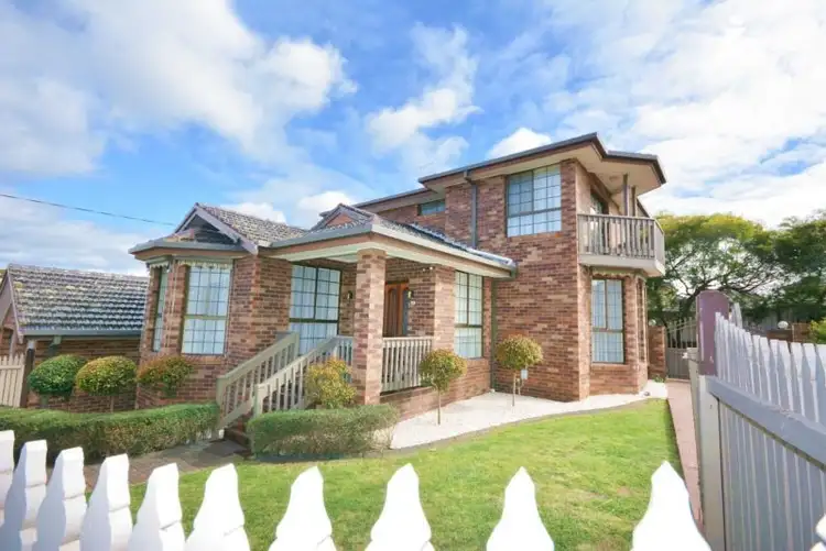Second view of Homely house listing, 28 Hillcrest Drive, Westmeadows VIC 3049