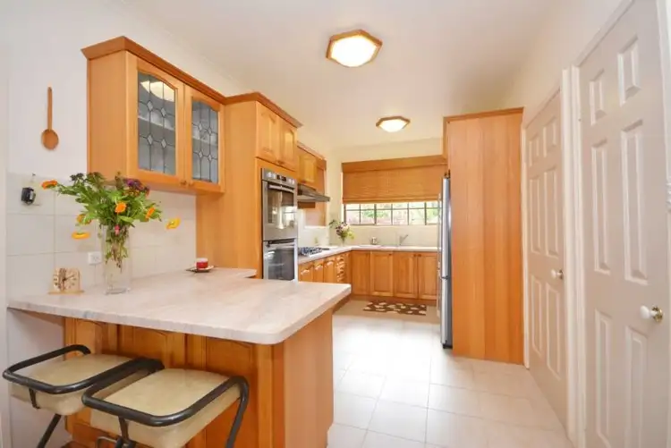 Third view of Homely house listing, 28 Hillcrest Drive, Westmeadows VIC 3049