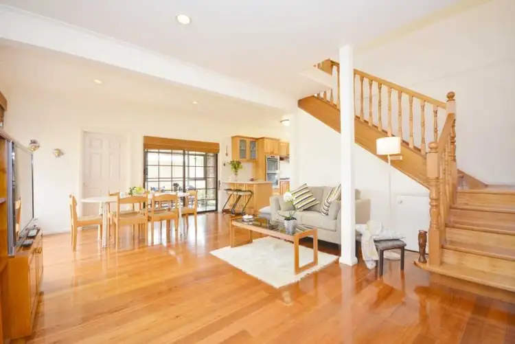 Fourth view of Homely house listing, 28 Hillcrest Drive, Westmeadows VIC 3049