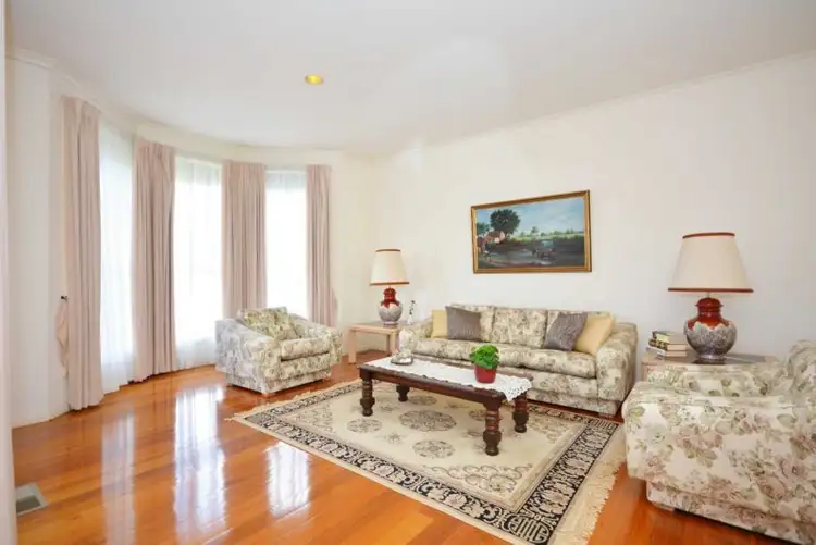Fifth view of Homely house listing, 28 Hillcrest Drive, Westmeadows VIC 3049