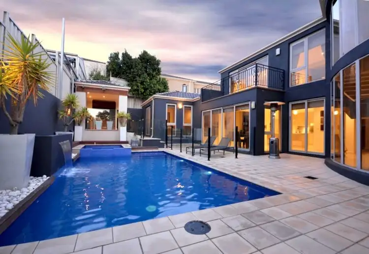 Second view of Homely house listing, 5 Firth Way, Greenvale VIC 3059