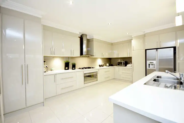 Third view of Homely house listing, 5 Firth Way, Greenvale VIC 3059