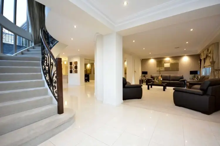 Fourth view of Homely house listing, 5 Firth Way, Greenvale VIC 3059