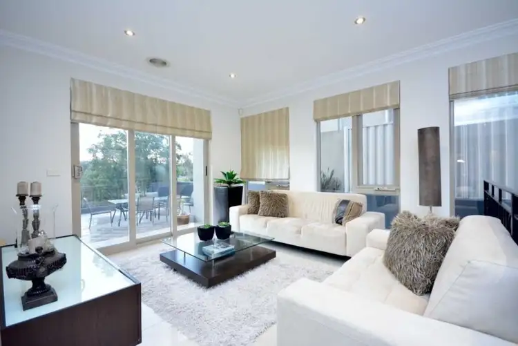 Fifth view of Homely house listing, 5 Firth Way, Greenvale VIC 3059