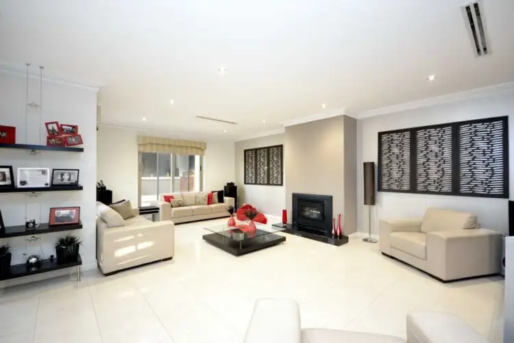 Sixth view of Homely house listing, 5 Firth Way, Greenvale VIC 3059