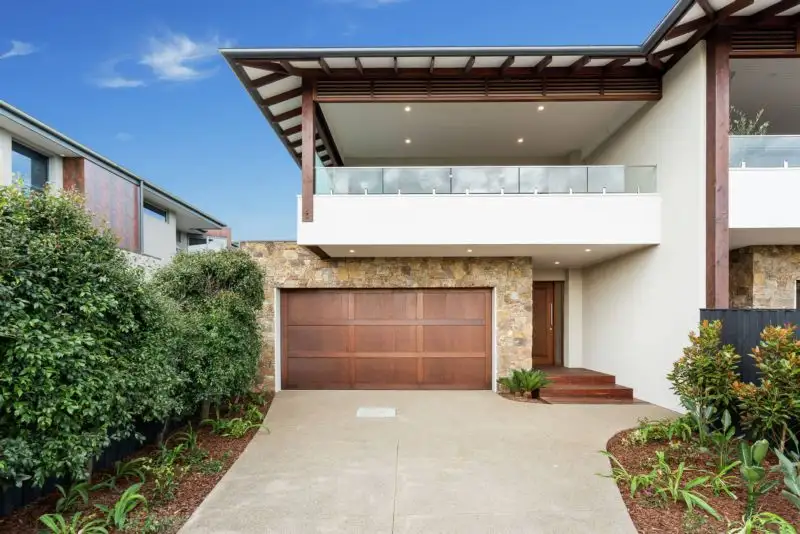 Main view of Homely house listing, 8a Royal Street, Mornington VIC 3931