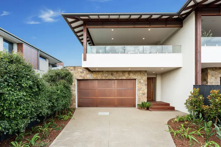 Second view of Homely house listing, 8a Royal Street, Mornington VIC 3931