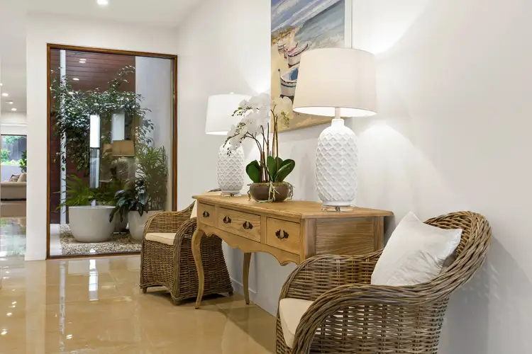 Third view of Homely house listing, 8a Royal Street, Mornington VIC 3931