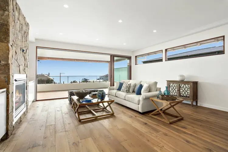 Fourth view of Homely house listing, 8a Royal Street, Mornington VIC 3931