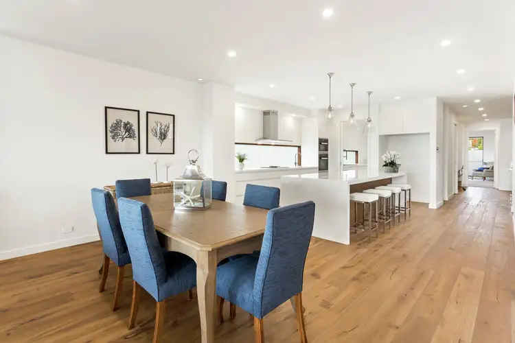 Fifth view of Homely house listing, 8a Royal Street, Mornington VIC 3931
