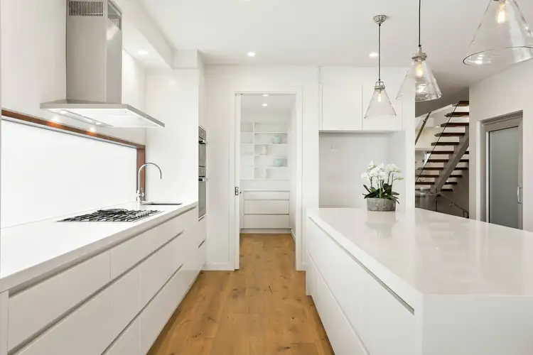 Sixth view of Homely house listing, 8a Royal Street, Mornington VIC 3931