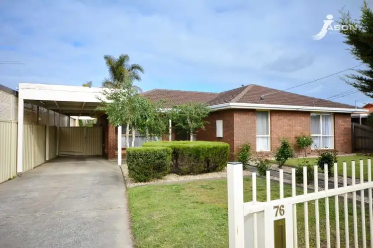 76 Lackenheath Drive, Tullamarine VIC 3043