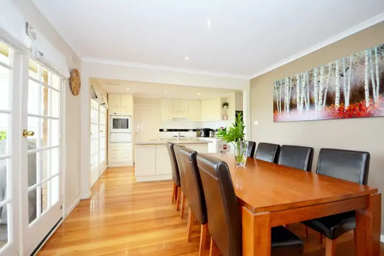 Second view of Homely house listing, 76 Lackenheath Drive, Tullamarine VIC 3043