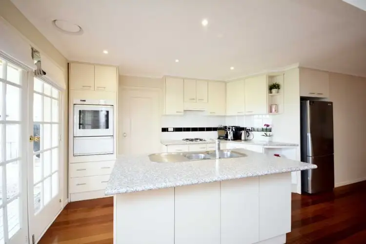 Third view of Homely house listing, 76 Lackenheath Drive, Tullamarine VIC 3043