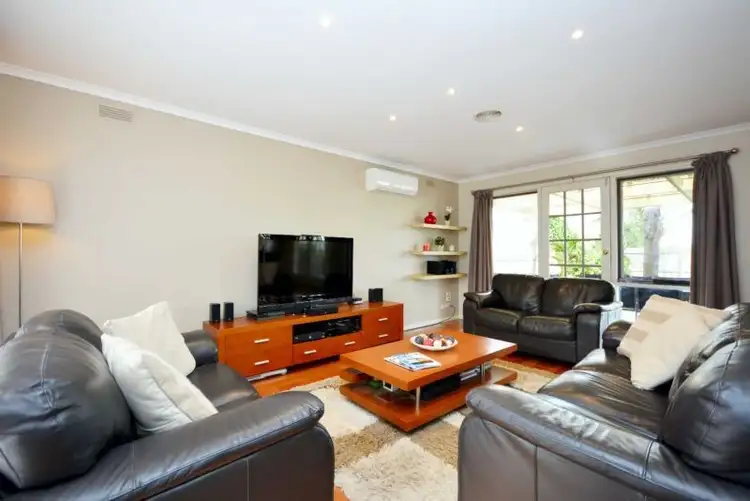 Fourth view of Homely house listing, 76 Lackenheath Drive, Tullamarine VIC 3043
