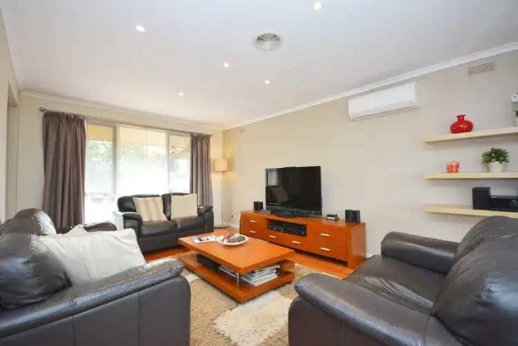Fifth view of Homely house listing, 76 Lackenheath Drive, Tullamarine VIC 3043