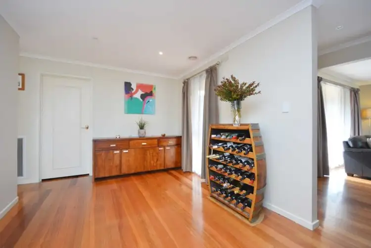 Sixth view of Homely house listing, 76 Lackenheath Drive, Tullamarine VIC 3043