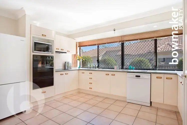 Second view of Homely house listing, 34 Warrego Crescent, Murrumba Downs QLD 4503